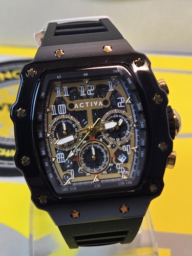 Orologio uomo invicta activa - activa, x
