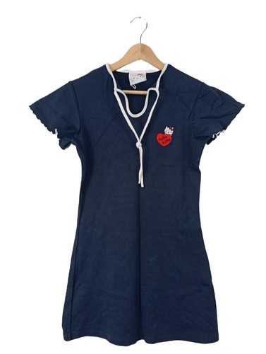 Hello kitty abito maniche - abito, a