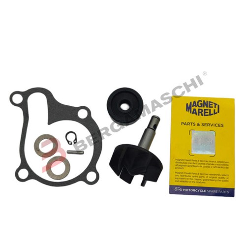 Mpa0051 kit revisione - -,