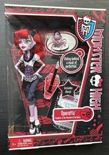Monster High Campus