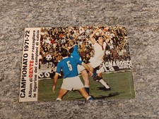 Album figurine calciatori - figurine, ed