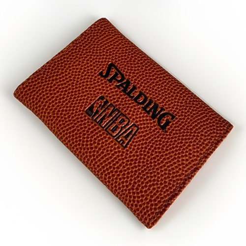 Portafoglio tri fold vintage - portafoglio,