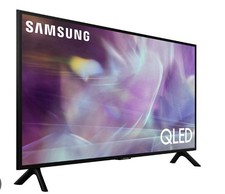 Samsung Q60A 32" QLED Smart TV