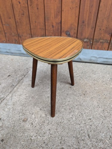 Blumenbank 50er vintage - blumenbank,