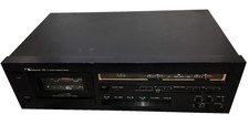 Nakamichi 480 2 head cassette