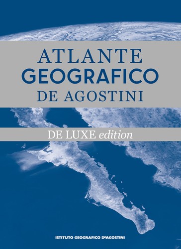 Atlante geografico - , de