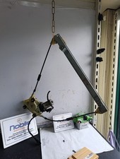 MOTORINO ALZACRISTALLO