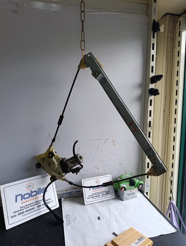Motorino alzacristallo - motorino,