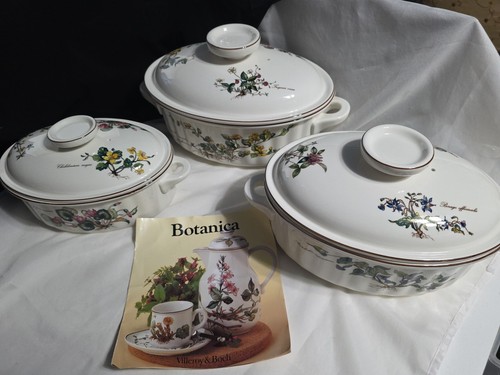 Villeroy boch botanica - villeroy,