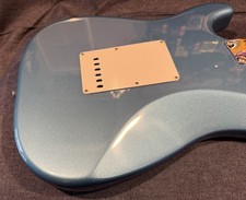 Fender Mexico Classic 60s