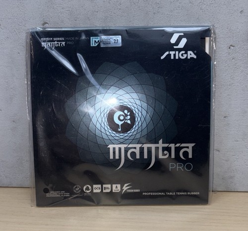 Stiga mantra pro medium - stiga, spugna