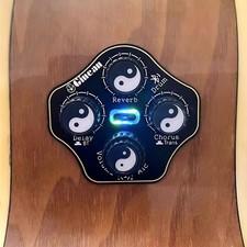 Sound box chitarra - box, acustica