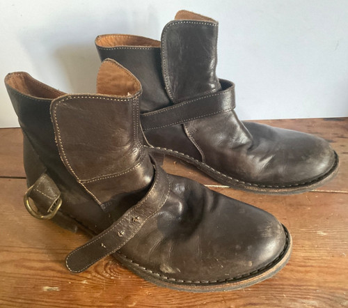 Fiorentini baker stivali - +, da