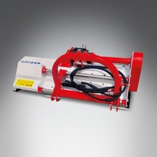 Trincia per trattore 25-35 hp