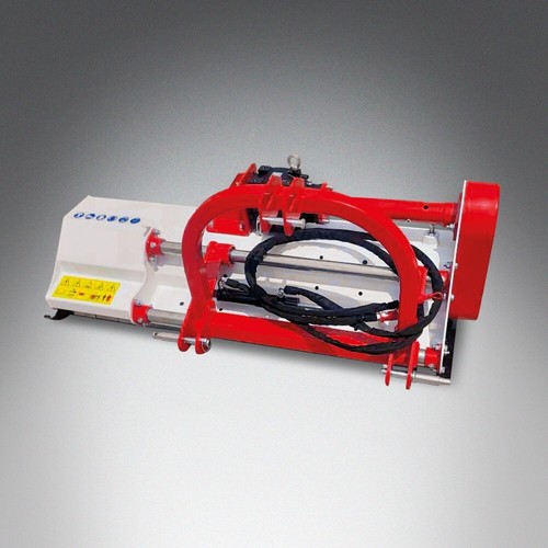 Trincia per trattore hp - per,