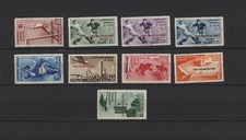 s44259 COLONE EGEO 1934 MNH**