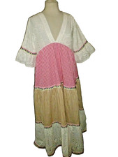 Abito Isabel Tavares Blanco de