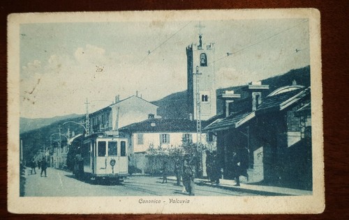 Cartolina epoca - cartolina, d'epoca