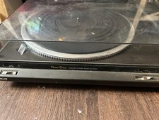 technics sl-dd22 GIRADISCHI