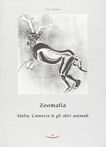 Troiano ciro zoomafia - troiano,