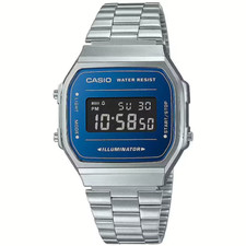 Orologio Unisex CASIO