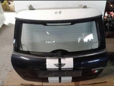 PORTELLONE COFANO POSTERIORE