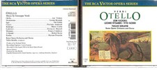 Giuseppe Verdi: Otello (2 CD
