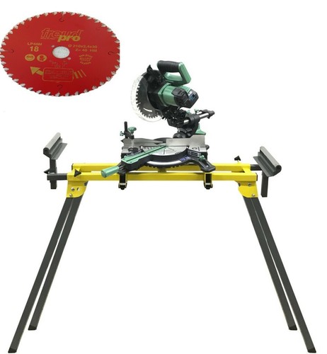 Troncatrice radiale compa - radiale,
