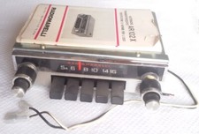 AUTORADIO RADIOMARELLI EPOCA