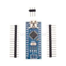 1-10 pezzi Nano V3.0 Mini USB