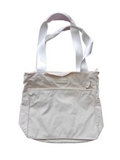 RENATO BALESTRA Borsa borse bianca poliuretano borsette 34x30 cm