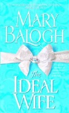 The Ideal Wife - Mass Market