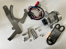 Kit trasformazione alternatore