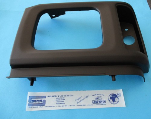 Cornice faro destro jkl - cornice,