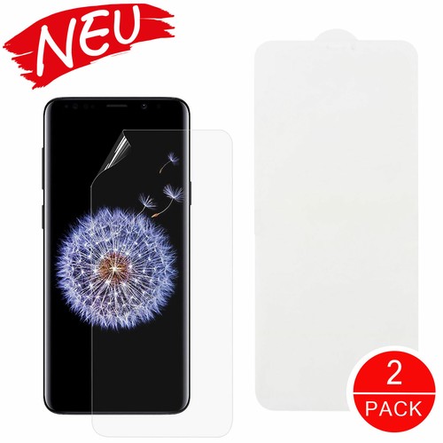 Hydrogel full cover - hydrogel,