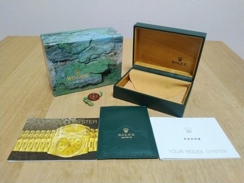 Cassa rolex watch box 55 - rolex,