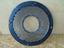 COPRIVENTOLA griglia di SLANZI 2 cilindri motore diesel DVA 920 ? 1030 ?