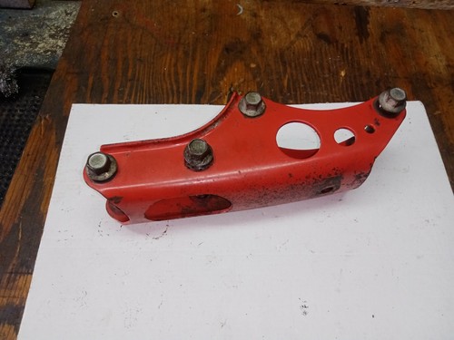 Supporto motore anteriore con - supporto,