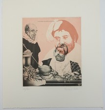 Eberhard Schlotter/Adatazione