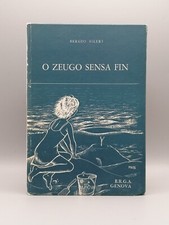 Zeugo sensa fin libro - zeugo,