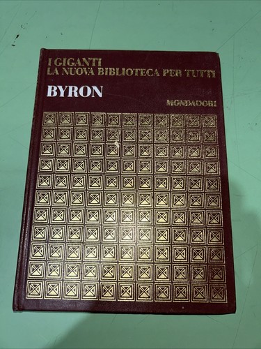 Giganti nuova biblioteca - i,