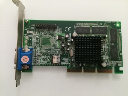 Scheda video nvidia - scheda, sparkle