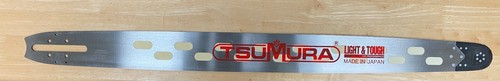 Barra guida tsumura - 36",
