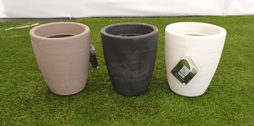 Trobb vaso resina tronco - in,