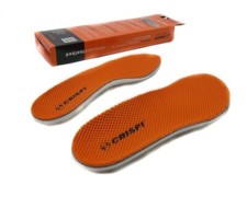 Crispi solette Air Mash Orange