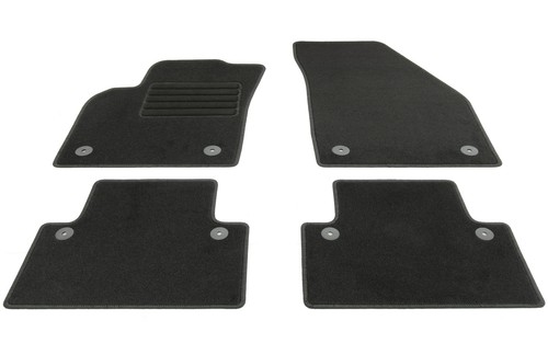 Set tappetini per volvo - per,