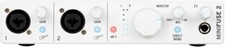 Arturia minifuse white - arturia,