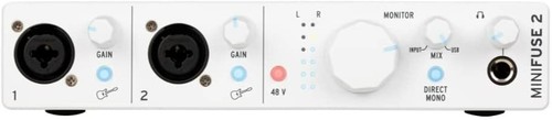 Arturia minifuse white - minifuse,