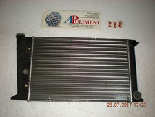 883435 RADIATORE ACQUA
