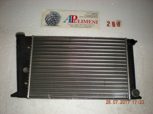 883435 radiatore acqua - 883435,